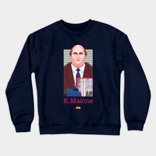 Malone Crewneck Sweatshirt